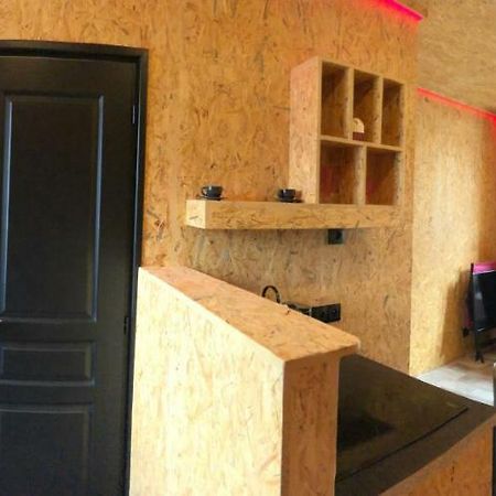 Le Boudoir Apartment Montrouge Exterior photo