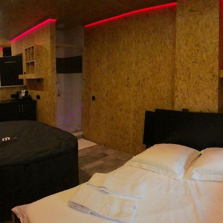 Le Boudoir Apartment Montrouge Exterior photo